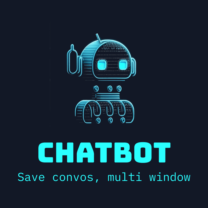 GPT-4 Chatbot UI