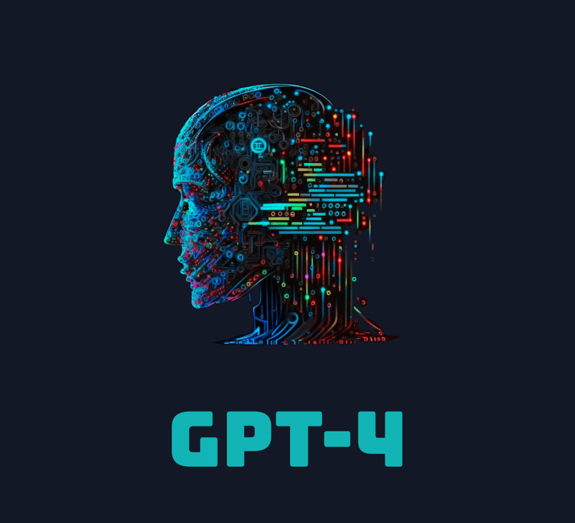 GPT-4 bot for people new to AI chatbots
