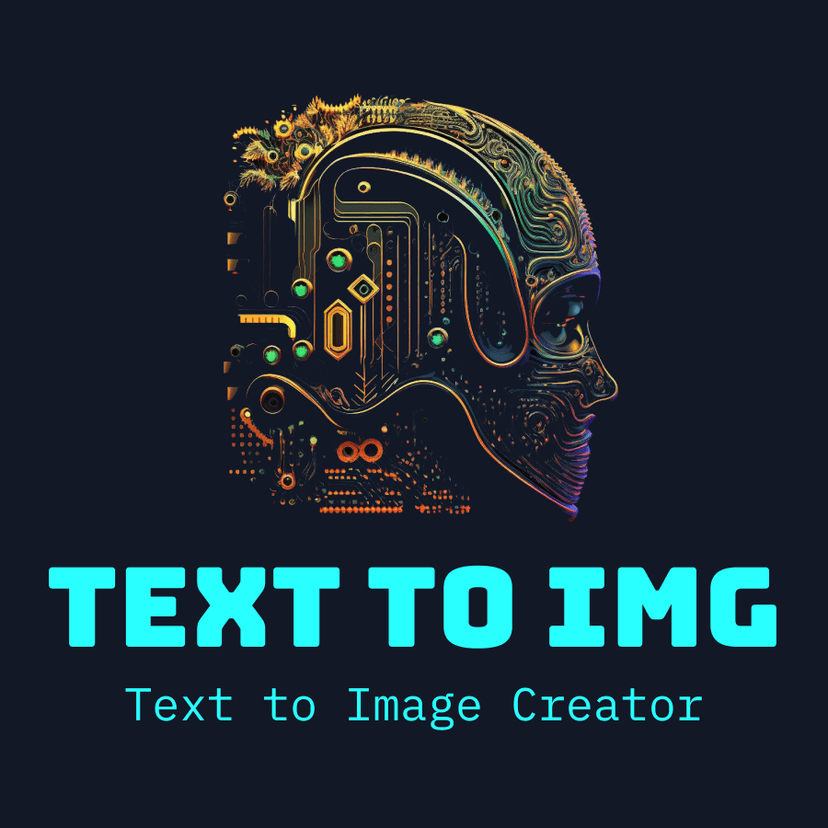 Text to Image AI Art Creator